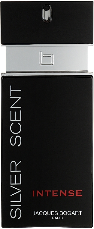 Bogart Silver Scent Intense - Набор (edt/100ml + deo/spray/200ml) — фото N2