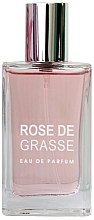 Jeanne Arthes Rose de Grasse - Парфумована вода — фото N2