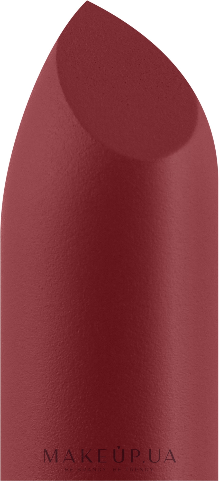 Матова помада для губ - Makeup Revolution Matte Lipstick — фото 134 - Ruby