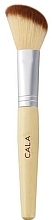 Духи, Парфюмерия, косметика Кисть для контурирования - Cala Angled Contour Brush 76409