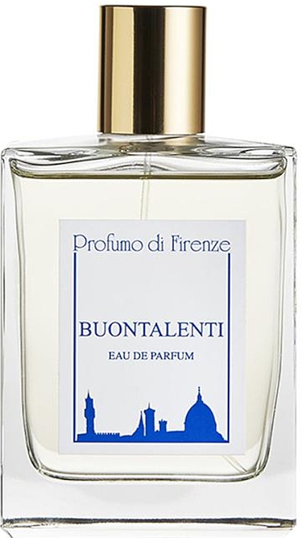 Profumo Di Firenze Buontalenti - Парфюмированная вода — фото N1
