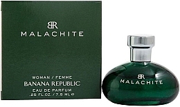 Парфумерія, косметика Banana Republic Malachite - Парфумована вода (міні)