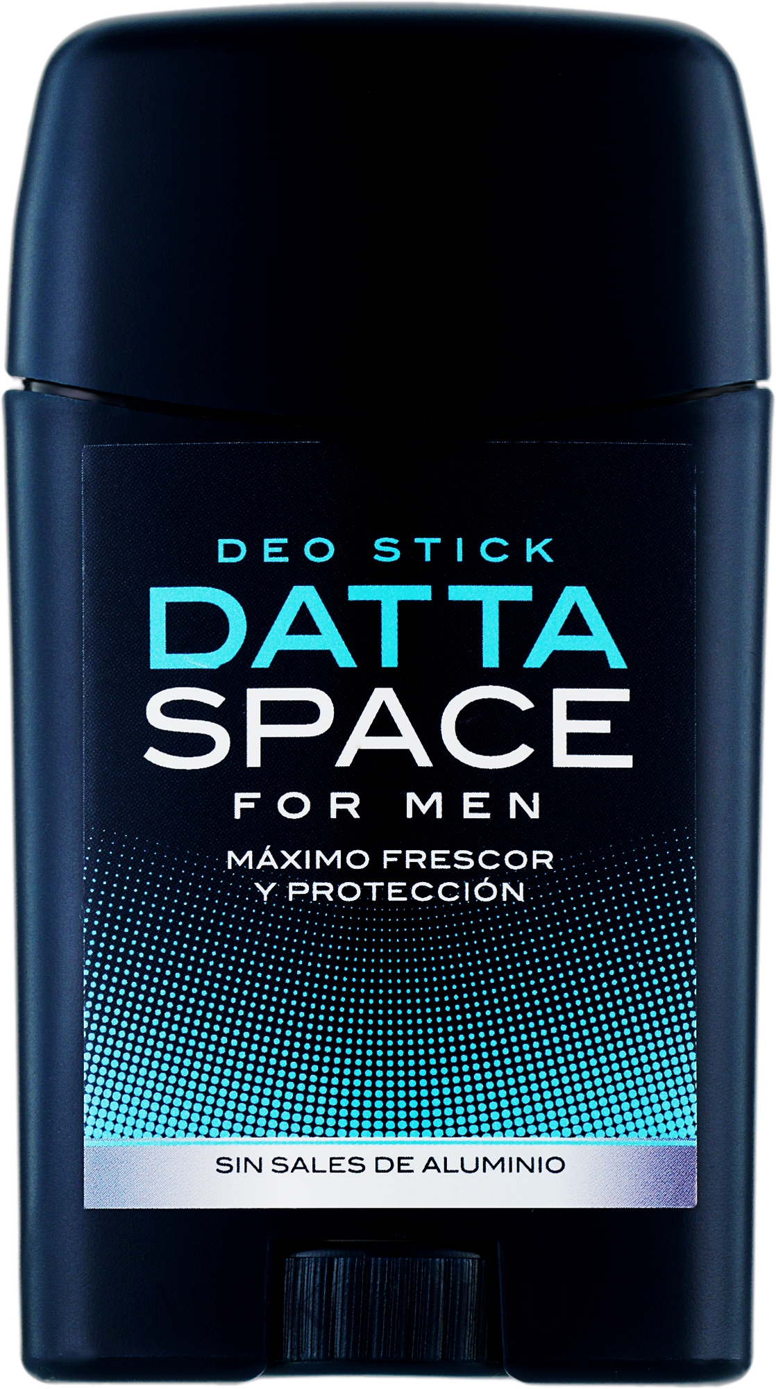 Дезодорант-стик "Datta Space For Men" - Tulipan Negro Deo Stick — фото 75ml