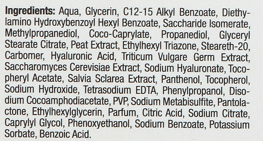 Зволожувальний крем, заспокійливий - Tołpa Dermo Face Hydrativ SPF 10 — фото N3