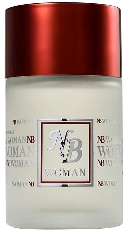 New Brand NB Women - Парфюмированная вода — фото N2