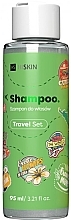 Шампунь для волос - HiSkin Travel Set Shampoo — фото N2