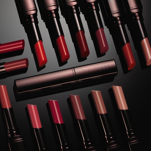 Помада для губ - Laura Mercier Rouge Nouveau Weightless Lip Colour — фото N3