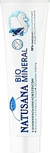 Зубная паста "Биоминерал" - Natusana — фото N1