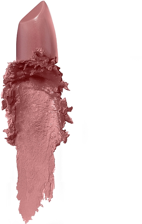 Помада для губ - Maybelline New York Color Show Blushed Nudes Lipstick — фото N2