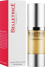 УЦІНКА Комплекс для підтягування шкіри обличчя - Belletrice Ageing Control System Lifting Complex * — фото N2