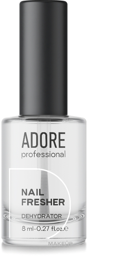 Дегидратор - Adore Professional Nail Fresher — фото 8ml