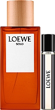 Loewe Solo Loewe - Набор (edt/150ml + edt/20ml) — фото N2