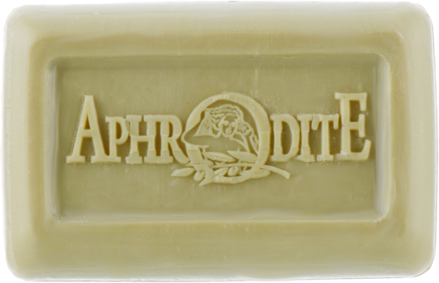 Мило оливкове натуральне - Aphrodite Olive Oil Soap — фото N3