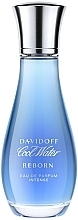 Davidoff Cool Water Reborn for Her Intense - Парфюмированная вода — фото N1