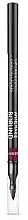Парфумерія, косметика Олівець для губ - Annemarie Borlind Lip Liner Pencil Crayon Levres