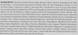 Антивіковий зволожувальний крем з екстрактом білого трюфеля - D'Alba White Truffle Moisturizing Cream — фото N3