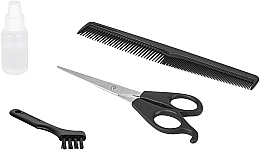 Машинка для підстригання волосся - Teesa Corded Hair Clipper Cut Pro X300 — фото N8