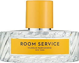 Парфумерія, косметика Vilhelm Parfumerie Room Service - Парфумована вода