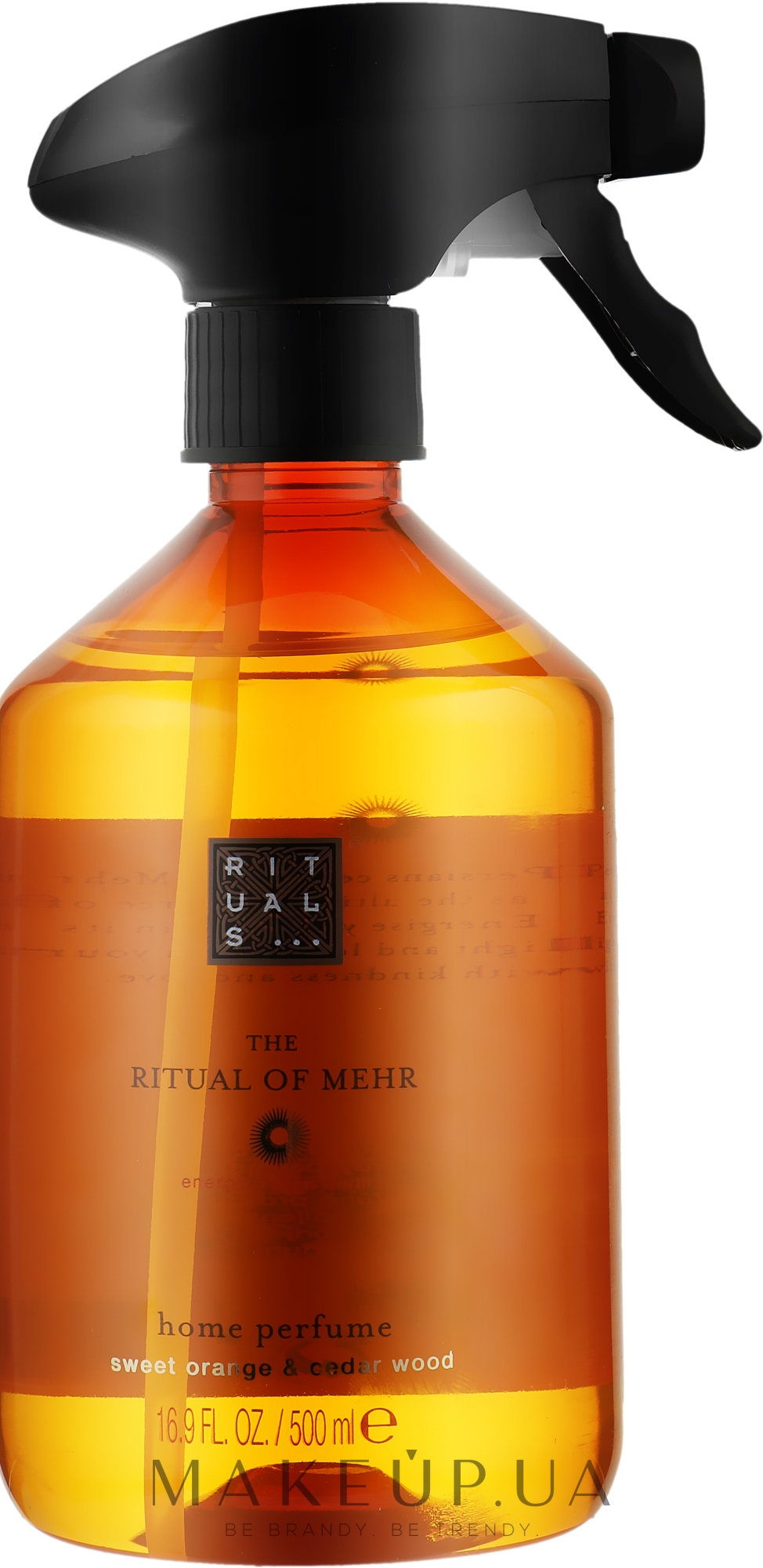 Rituals The Ritual Of Mehr Home Perfume - Аромат для дома: купить по лучшей  цене в Украине