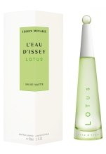 Духи, Парфюмерия, косметика Issey Miyake L'Eau d’Issey Lotus - Туалетная вода