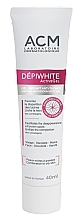 Активний гель проти пігментних плям - ACM Laboratoires Depiwhite Active Gel — фото N1