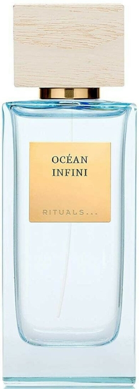 Rituals Ocean Infini - Парфумована вода — фото N1