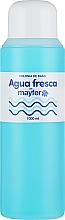 Духи, Парфюмерия, косметика Mayfer Perfumes Agua Fresca De Mayfer - Одеколон