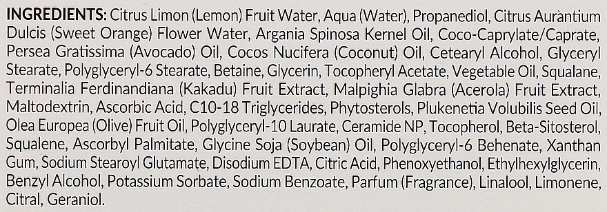 Зволожувальний крем проти зморщок 50+ день/ніч - Bielenda Bio Vitamin C — фото N4