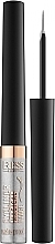 Подводка для век - Bless Beauty Waterproof Eyeliner Megical Image — фото N1