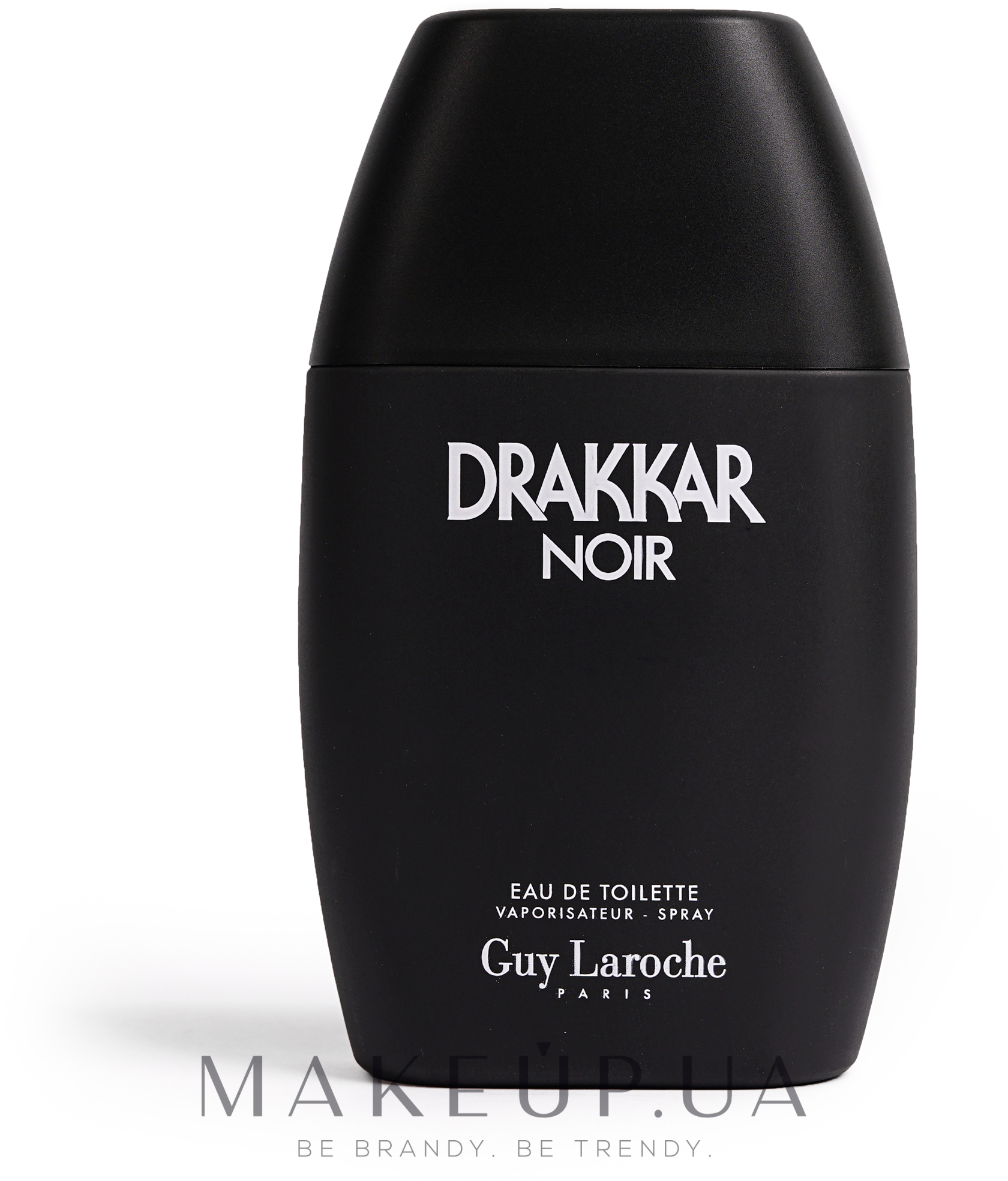 Guy Laroche Drakkar Noir - Туалетная вода: купить по лучшей цене в Украине  | Makeup.ua