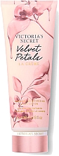 Парфумерія, косметика Victoria's Secret Velvet Petals La Creme - Парфумований лосьйон для тіла