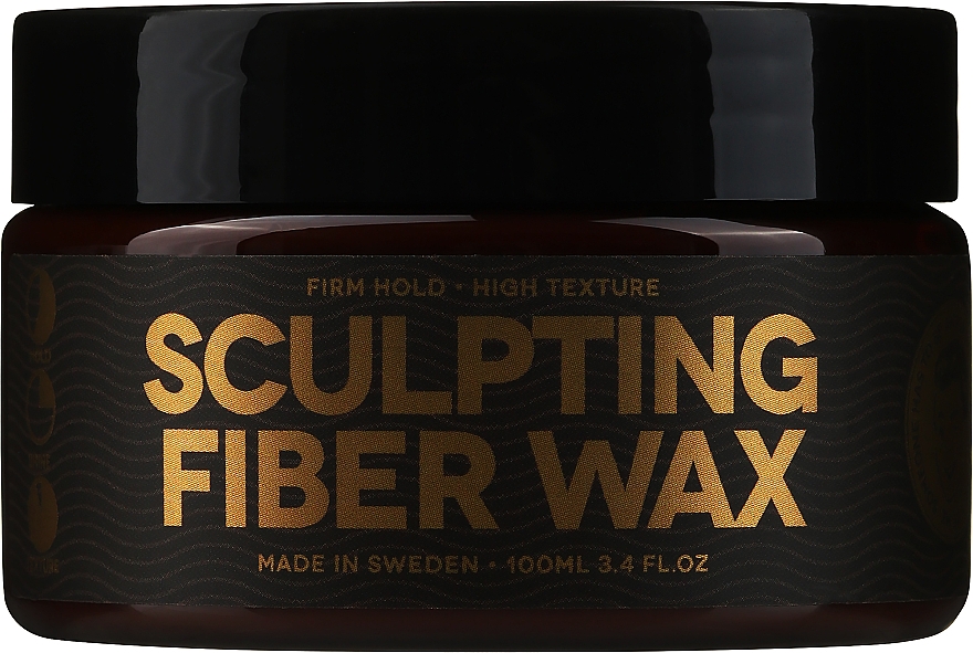 Воск для волос - Waterclouds Sculpting Fiber Wax — фото N1