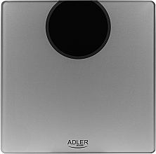 Весы напольные AD 8175 - Adler — фото N1