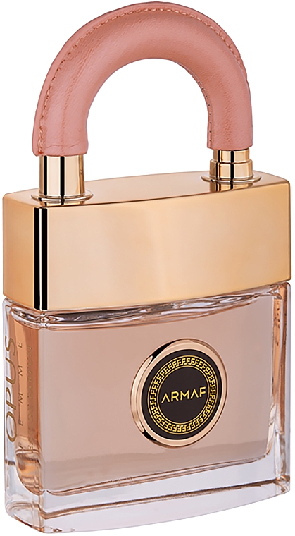 Armaf Opus Femme - Парфюмированная вода — фото N1