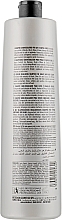 Шампунь для жирных волос и кожи головы - Echosline S4 Plus Sebum Control Shampoo — фото N4
