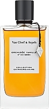 УЦІНКА  Van Cleef & Aprels Collection Extraordinaire Orchidee Vanille - Парфумована вода * — фото N1