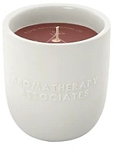 Ароматическая свеча - Aromatherapy Associates Rose Candle — фото N3