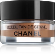 Духи, Парфюмерия, косметика Тональный крем - Chanel Soleil Tan De Chanel (тестер)