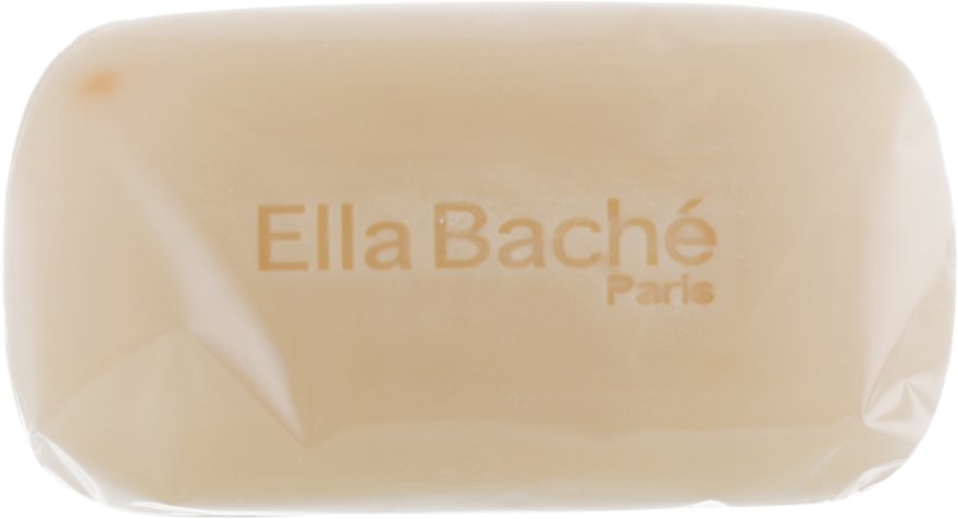 Очищаючий крем-мило - Ella Bache Ella Perfect Tomato Cleansing Cream Bar — фото N2