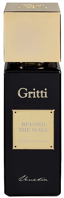 Dr. Gritti Beyond The Wall - Духи (тестер с крышечкой) — фото N1