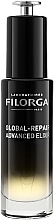 Духи, Парфюмерия, косметика Антивозрастной эликсир для лица - Filorga Global-Repair Advanced Elixir