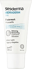 Розгладжувальна маска - Sesderma Hidraderma TRX Face Mask — фото N1