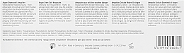 Ампули "Стволові клітини арганії" для обличчя - Etre Belle Ampoles — фото N4
