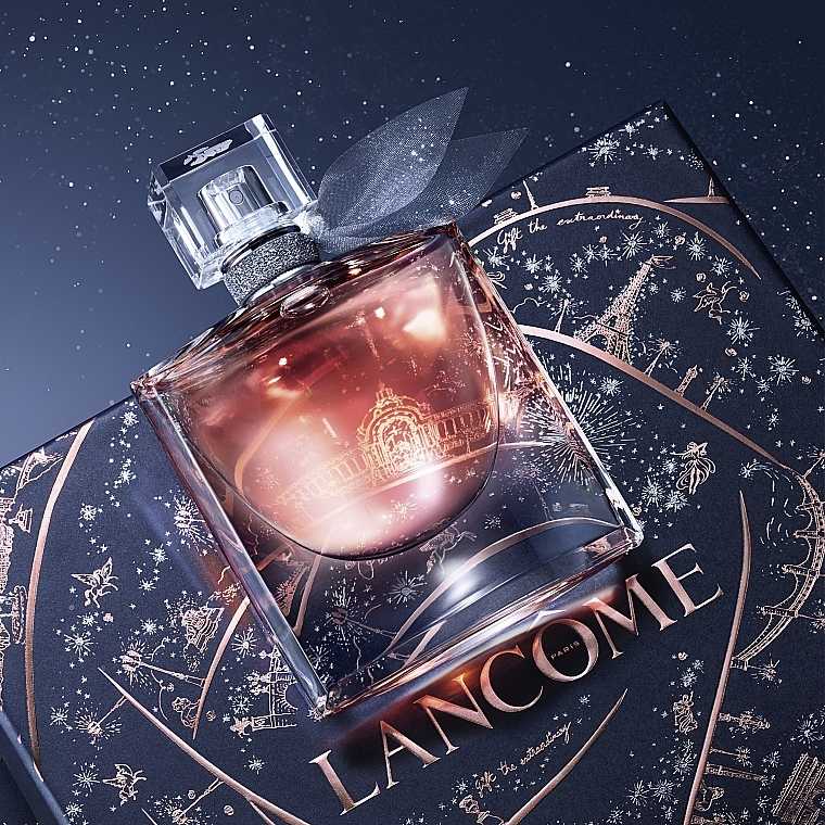 Lancome La Vie est Belle - Набір (edp/50ml + edp/10ml + mascara/2ml) — фото N4