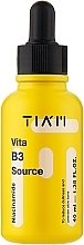 Сироватка з ніацинамідом для обличчя - Tiam Vita B3 Source — фото N1
