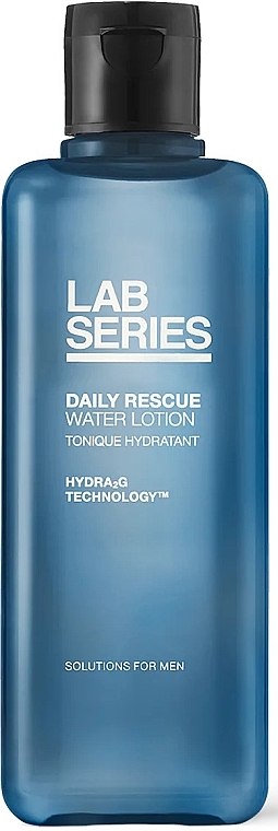 Набір - Lab Series Daily Rescue Hydrate On The Go Water Lotion Duo (f/lot/2x200ml) — фото N2