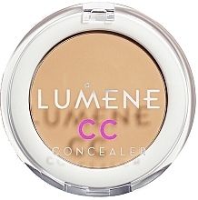 Духи, Парфюмерия, косметика УЦЕНКА Консилер - Lumene CC Color Correcting Concealer *