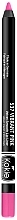 Духи, Парфюмерия, косметика Контурный карандаш для губ - Kokie Professional Velvet Smooth Lip Liner