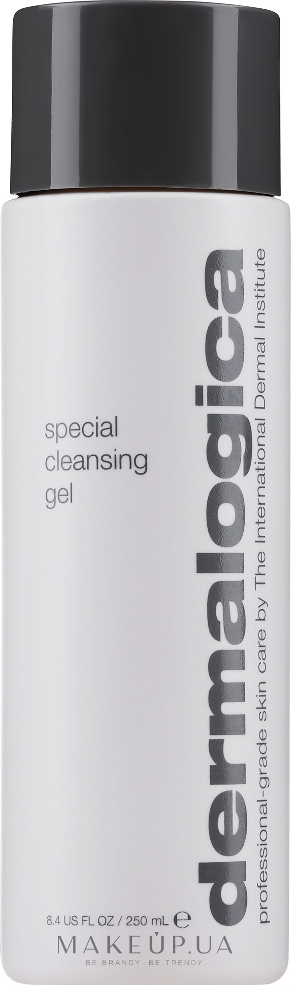 Специальный гель-очиститель для лица - Dermalogica Daily Skin Health Special Cleansing Gel — фото 250ml