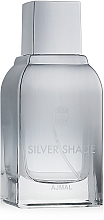 Парфумерія, косметика Ajmal Silver Shade - Парфумована вода
